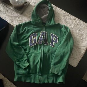 Gap hoodie size medium (8)